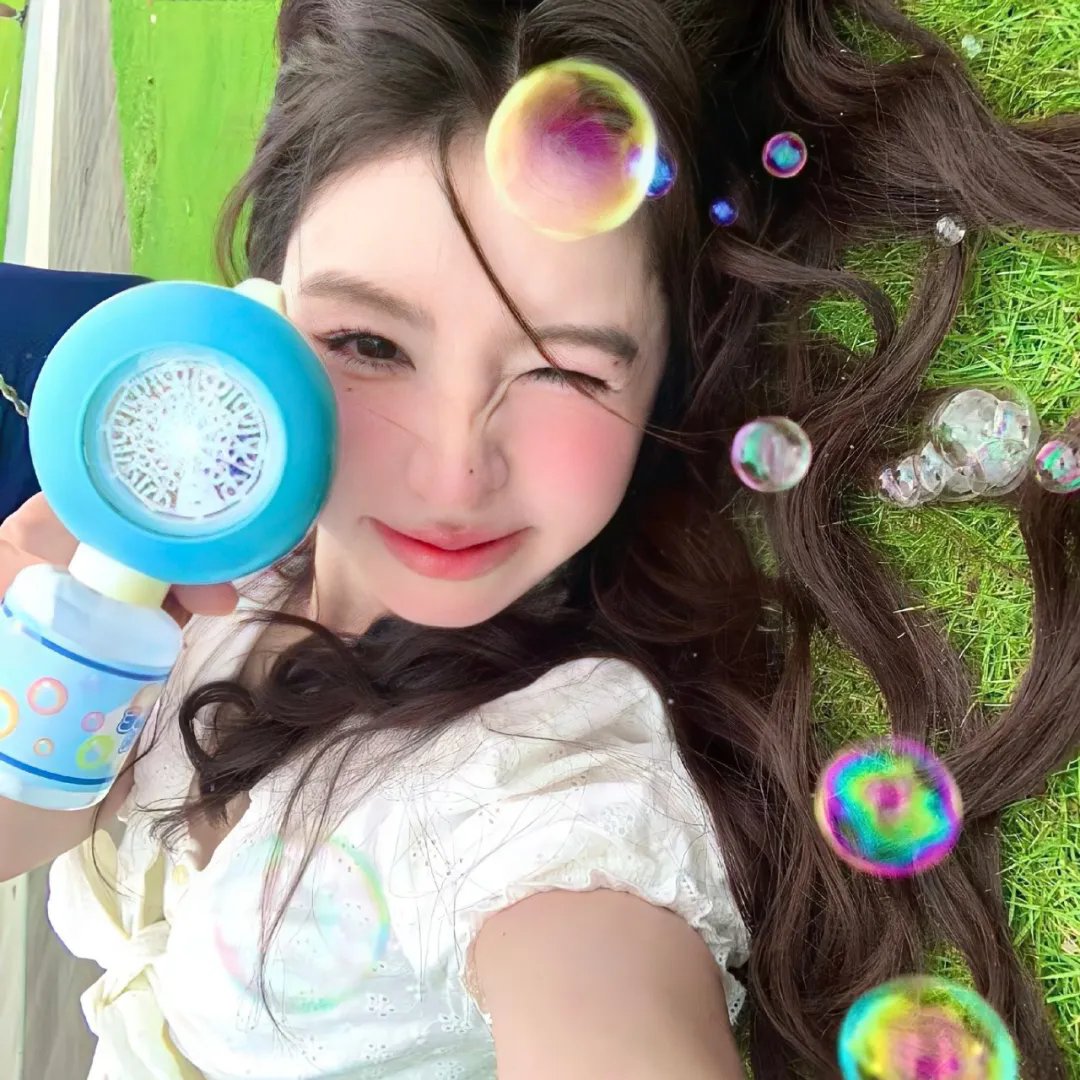 求爱女王