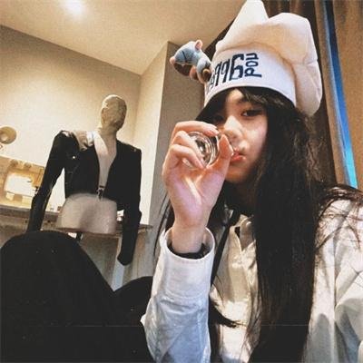 及笄年华